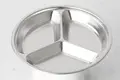 High-quality stainless steel dishes plates Supply for cooking 2