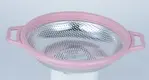 Evergreen stainless steel colander company for cooking 1