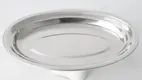 Evergreen stainless steel food plates manufacturers for cooking 2