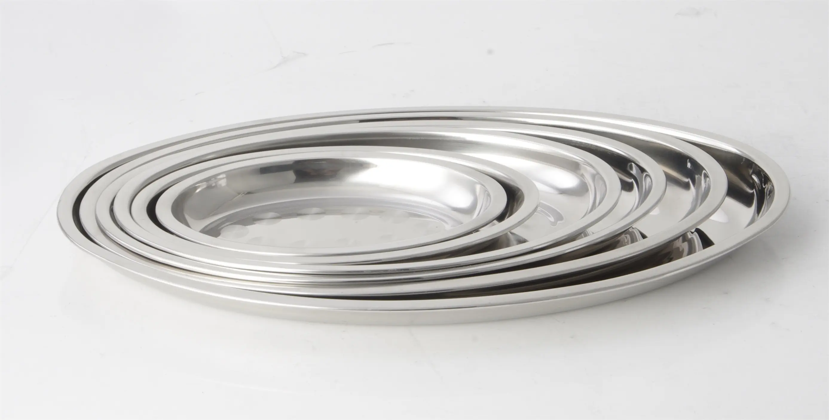 Evergreen New wholesale stainless steel utensils Supply for cooking 2