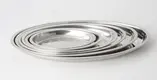 Evergreen New wholesale stainless steel utensils Supply for cooking 2