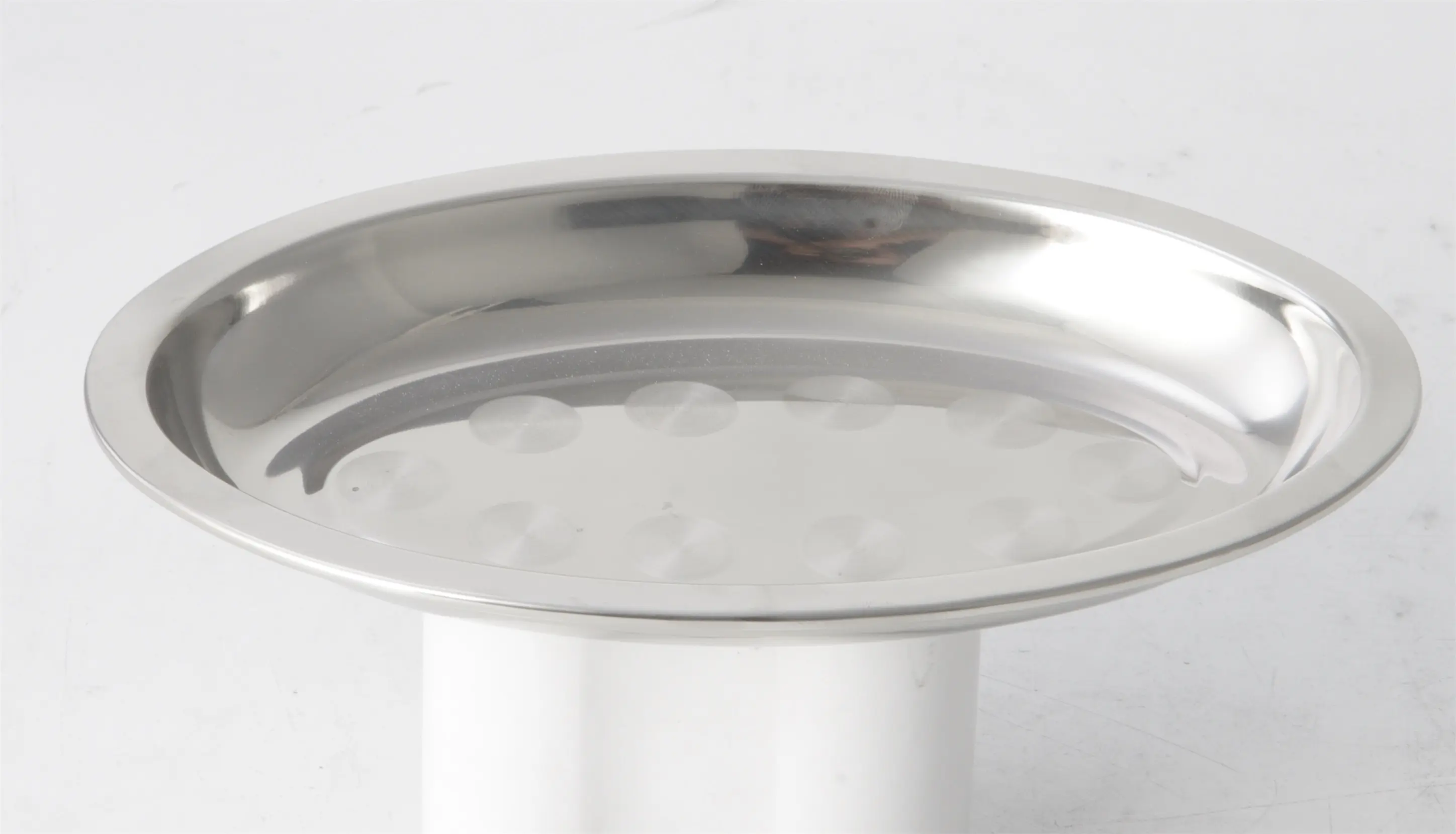 Evergreen New wholesale stainless steel utensils Supply for cooking 1