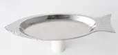 Evergreen stainless steel dinner plates camping factory for cooking 1