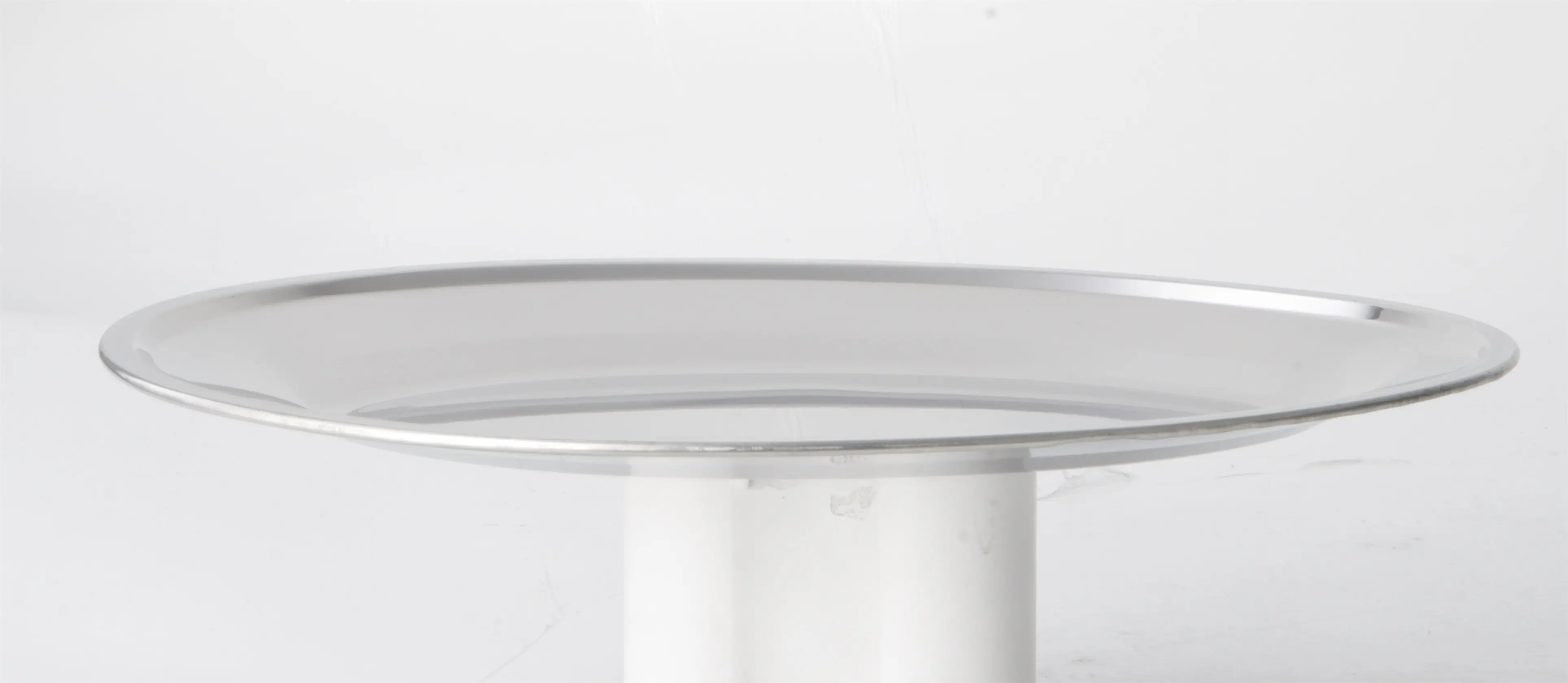Evergreen stainless steel food plates Supply for kitchen1 1