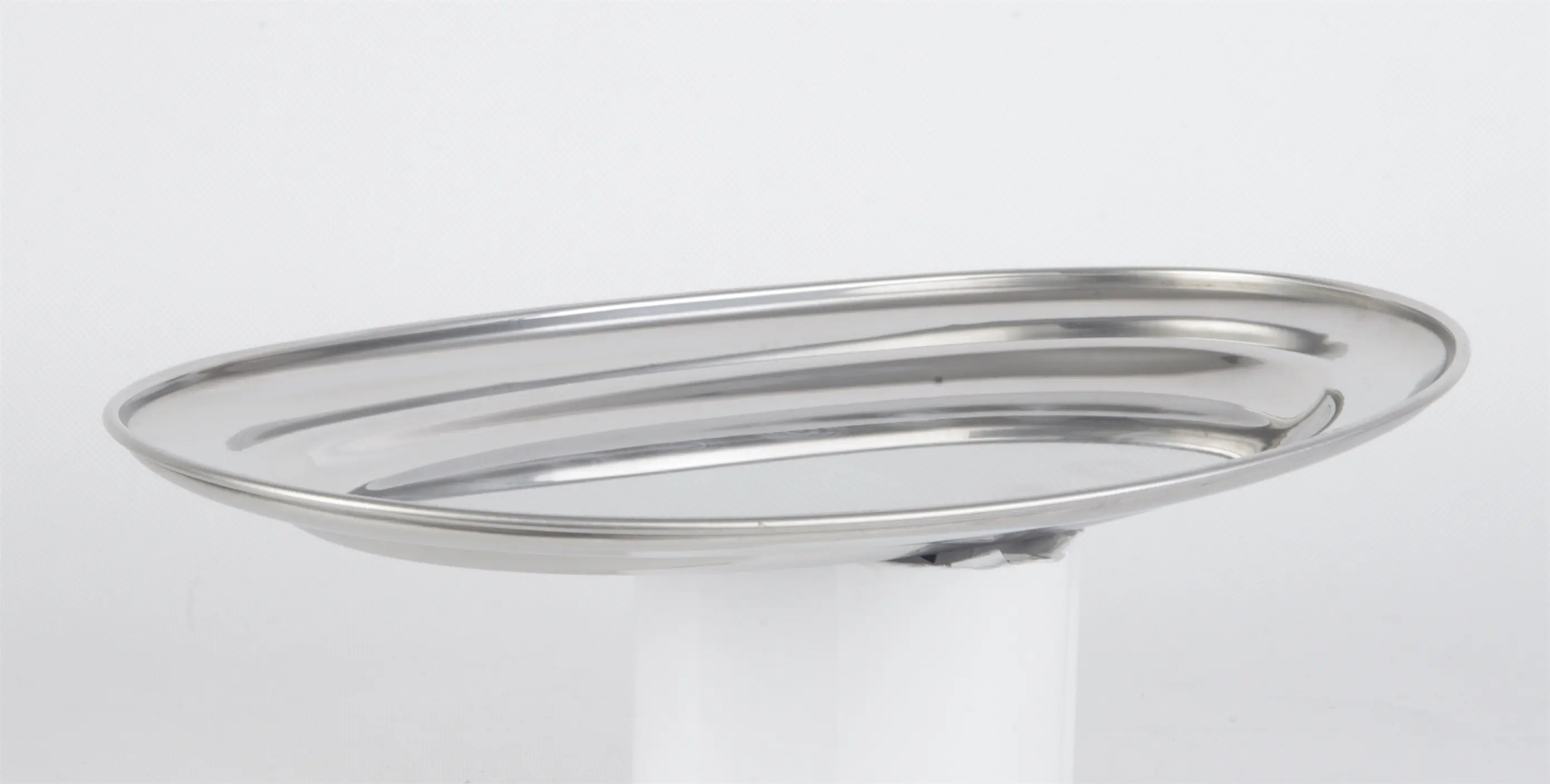 Evergreen stainless steel kitchen plates Suppliers for kitchen 2