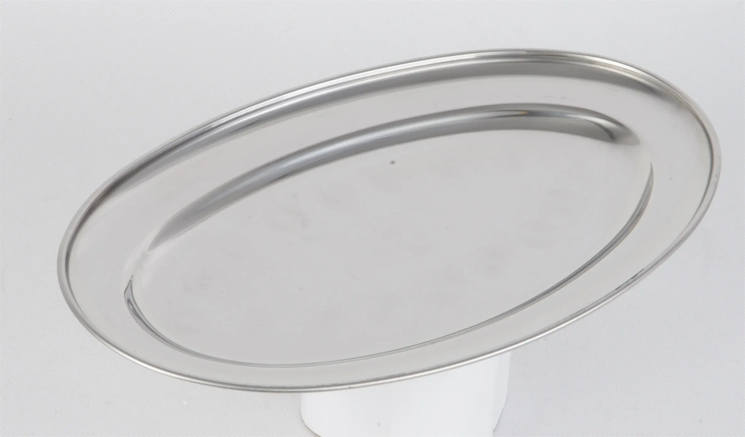 Evergreen stainless steel kitchen plates Suppliers for kitchen 1