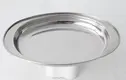 Evergreen stainless steel dishes plates Suppliers for cooking 1