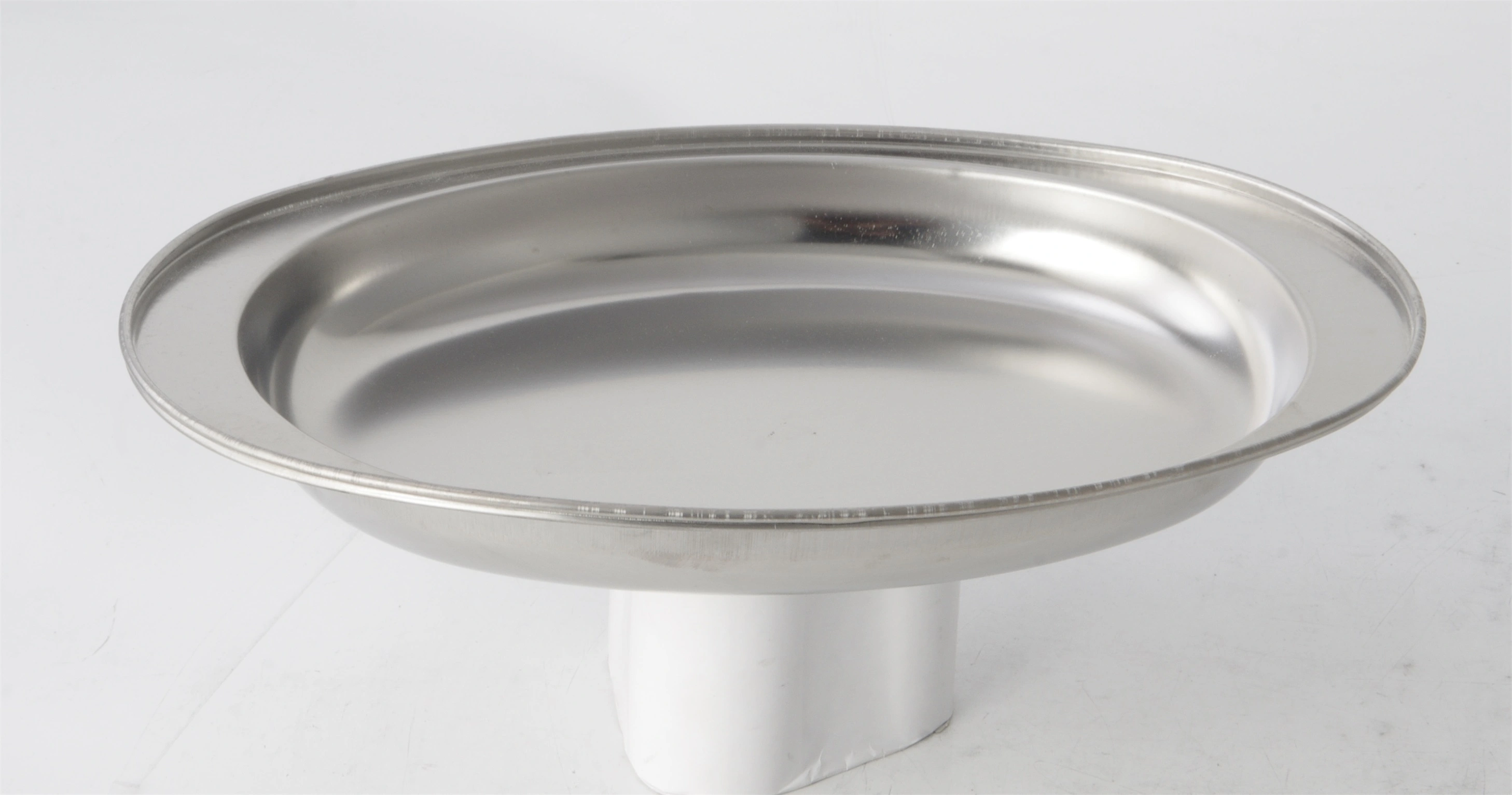 STAINLESS STEEL SPECIAL PLATE B TYPE RGS-PD1711 1