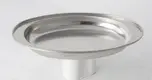Best stainless steel eating plates factory for kitchen 1