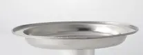 Best stainless steel eating plates factory for kitchen 3