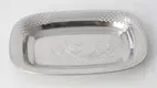 Evergreen stainless steel dinner plate for business for kitchen 1