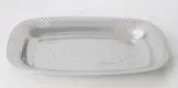 Top stainless steel camping plates factory for kitchen 1