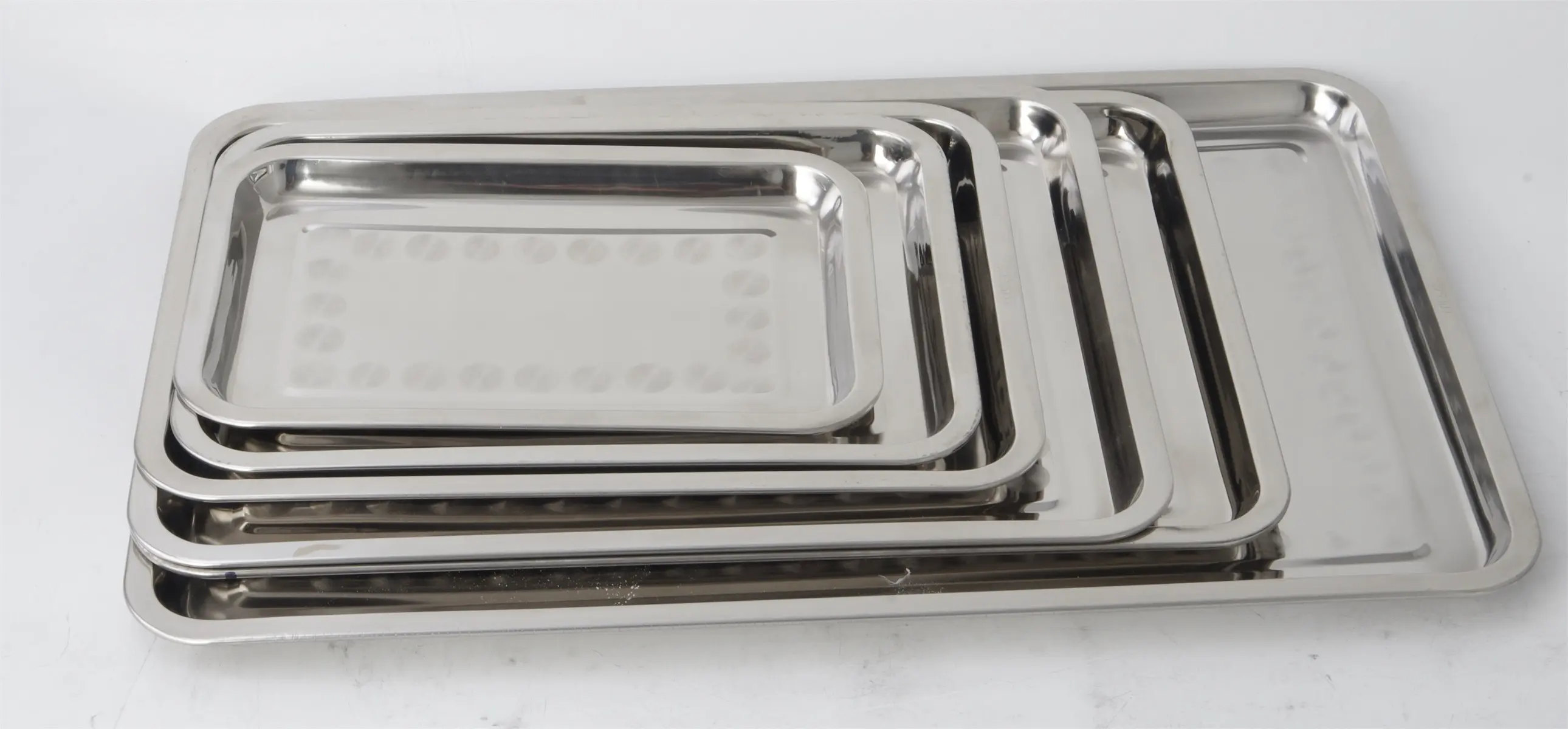 Evergreen New stainless steel utensils suppliers Supply for cooking1 2