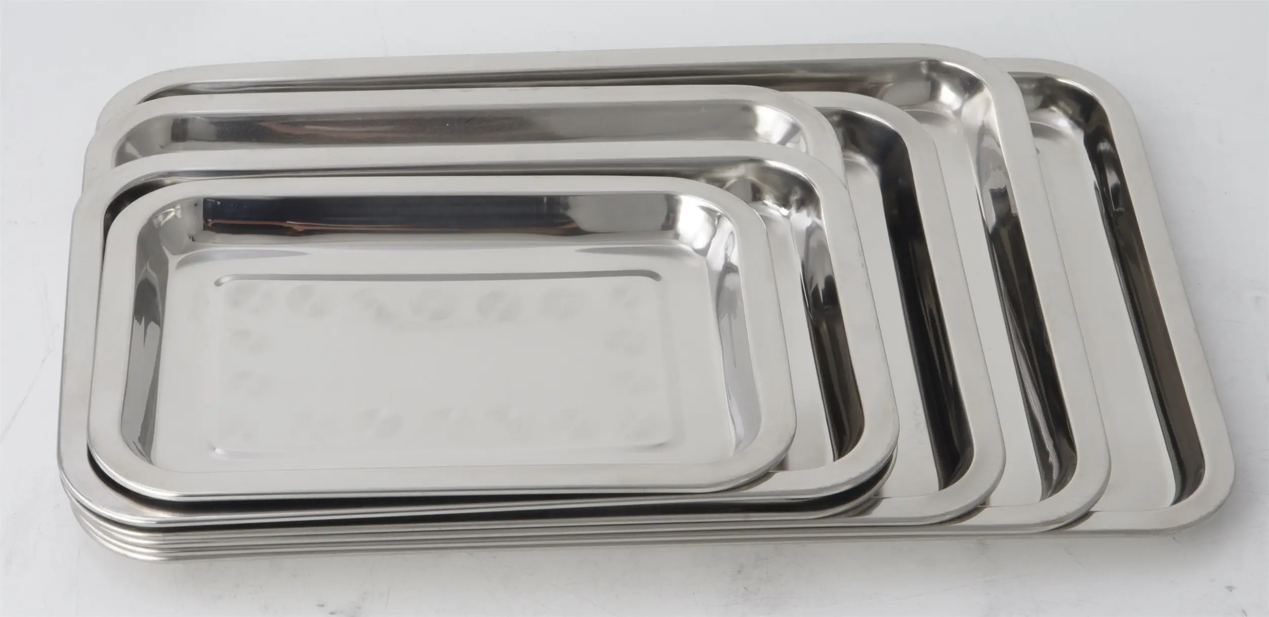 Evergreen New stainless steel utensils suppliers company for cooking 1