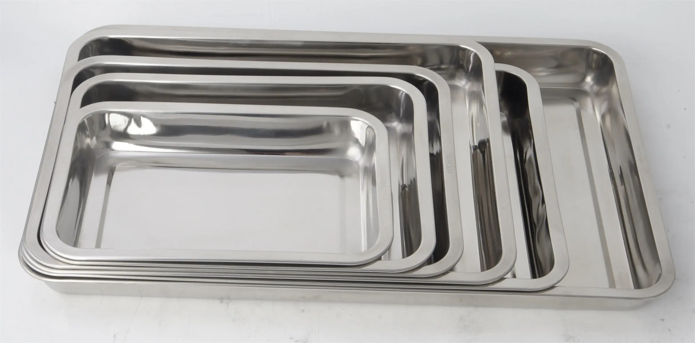 Evergreen Top stainless steel kitchen utensils manufacturers for business for kitchen 3