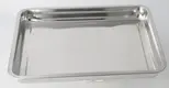 Evergreen New stainless steel plates for business for cooking 2