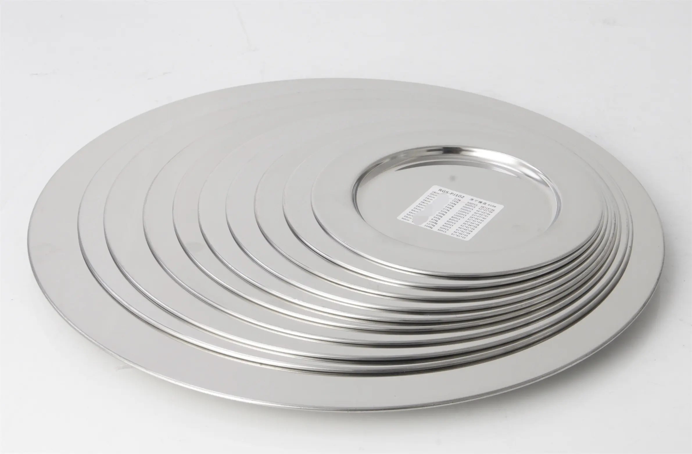New best kitchen utensils stainless steel factory for kitchen 2