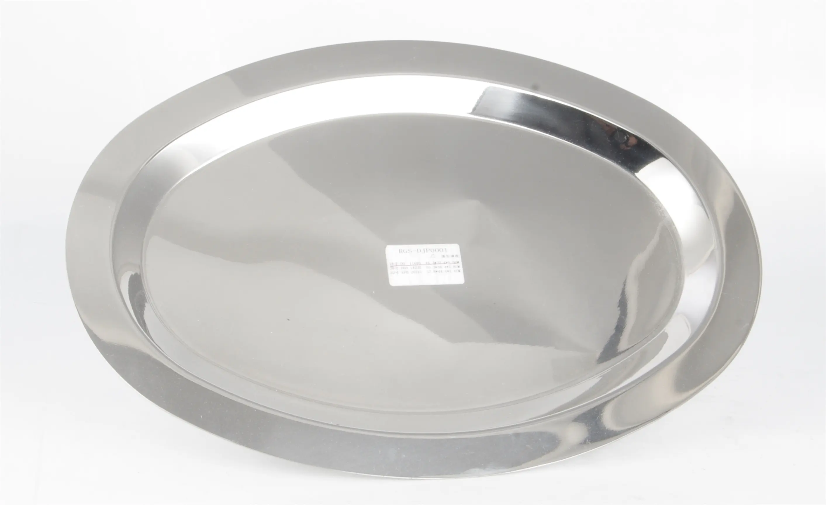 Evergreen Custom stainless steel utensils price Supply for kitchen 2