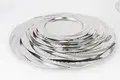 Evergreen stainless steel plates company for cooking1 1