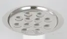 Custom stainless steel dinner plate Suppliers for cooking 1