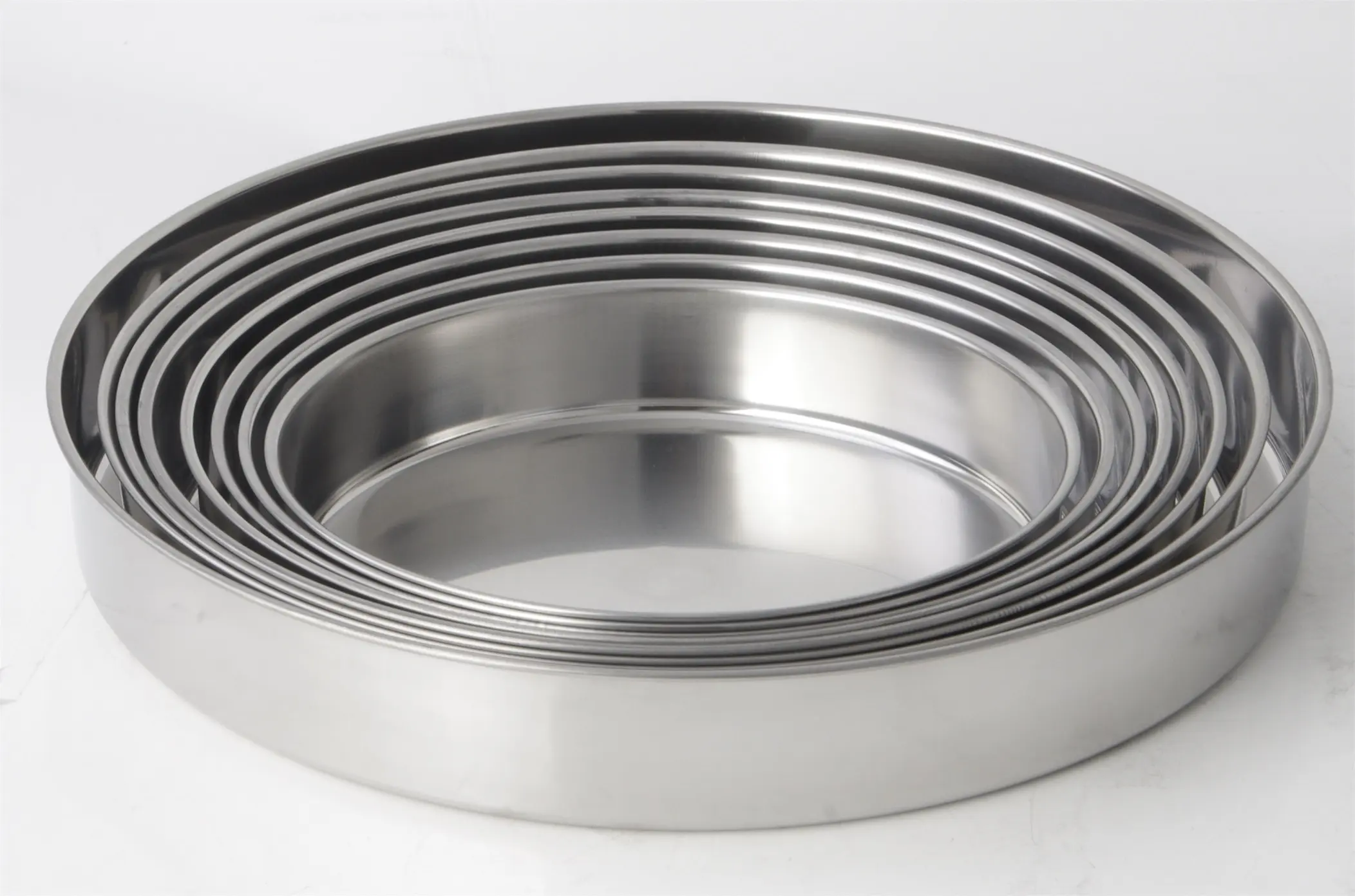 Top best kitchen utensils stainless steel factory for kitchen 1