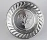 Latest stainless steel dining plates manufacturers for kitchen 1