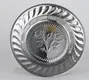 Latest stainless steel dining plates manufacturers for kitchen 2