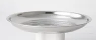 Wholesale stainless steel camping plates Suppliers for kitchen 1