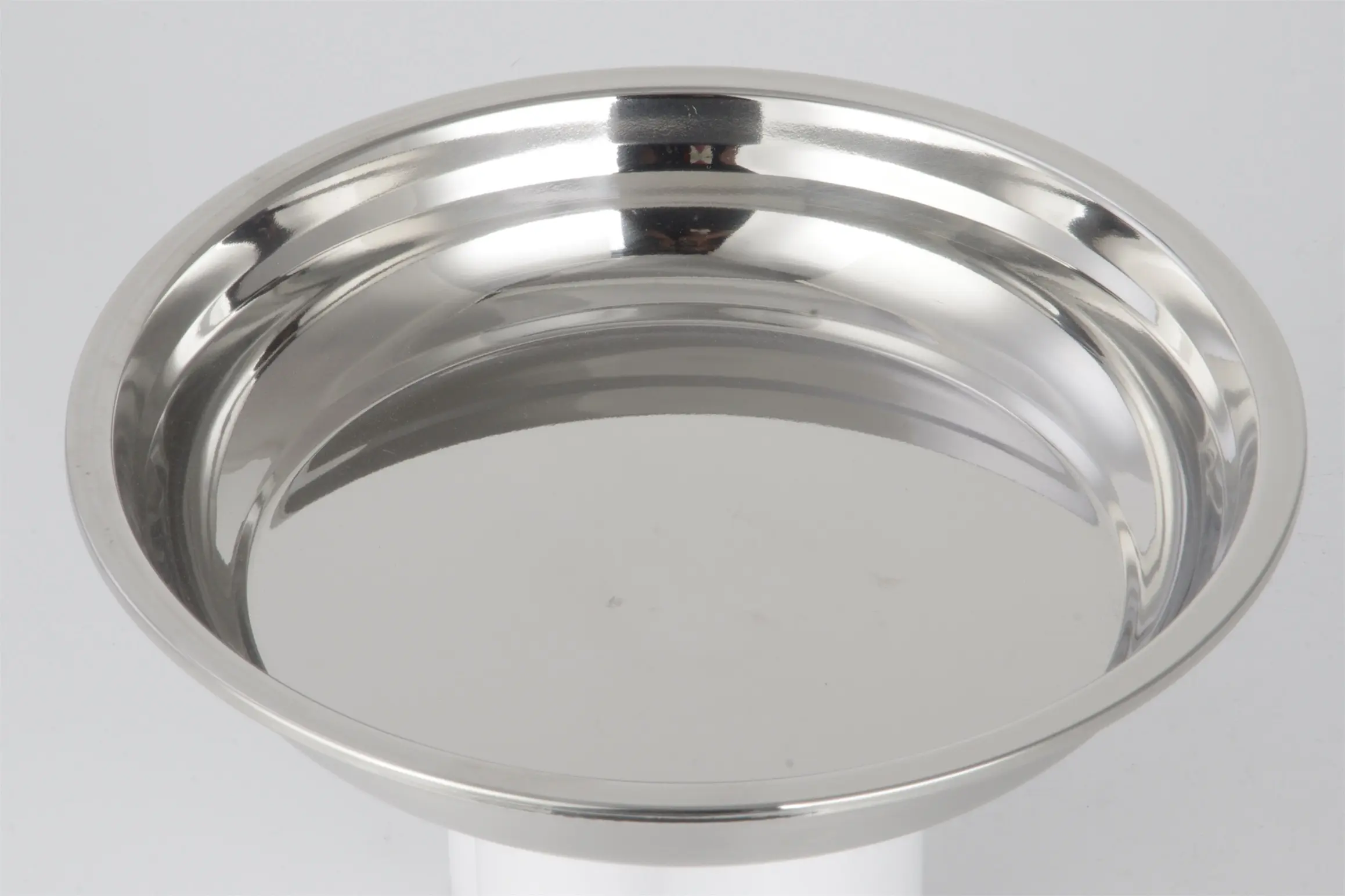 Evergreen New best stainless steel plates Supply for cooking 2