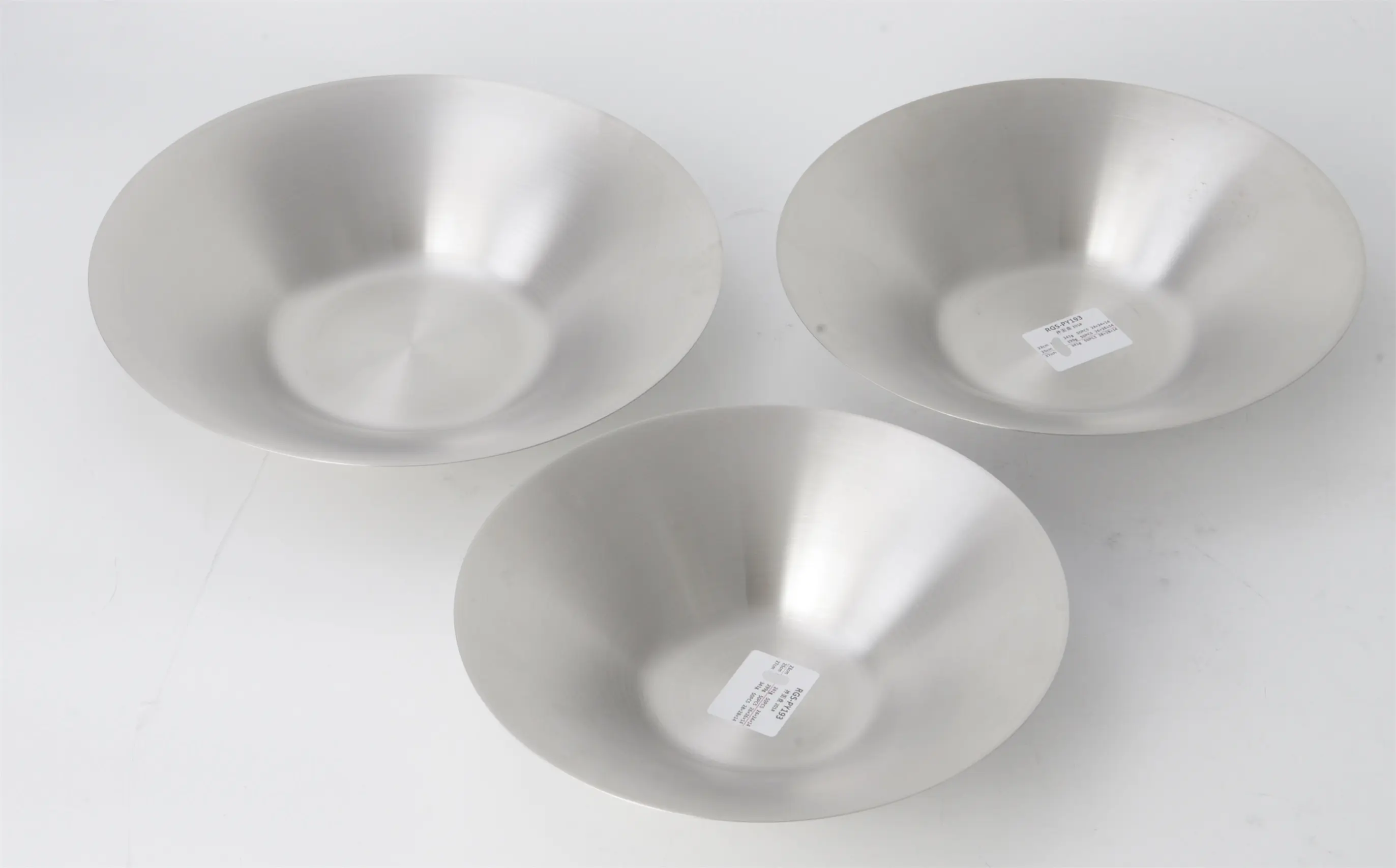 Evergreen Wholesale stainless steel utensil for business for kitchen 3