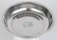 Best stainless steel plates for business for kitchen 2