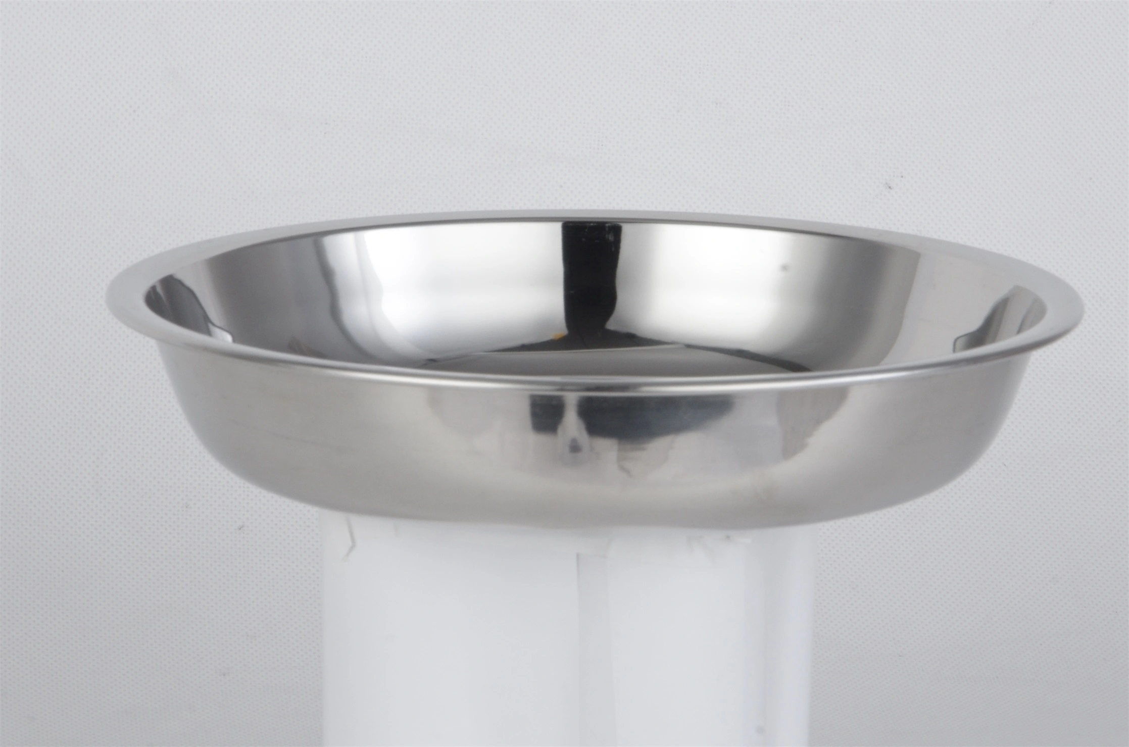 STAINLESS STEEL SS304 ROUND PLATE RGS-PY281 1