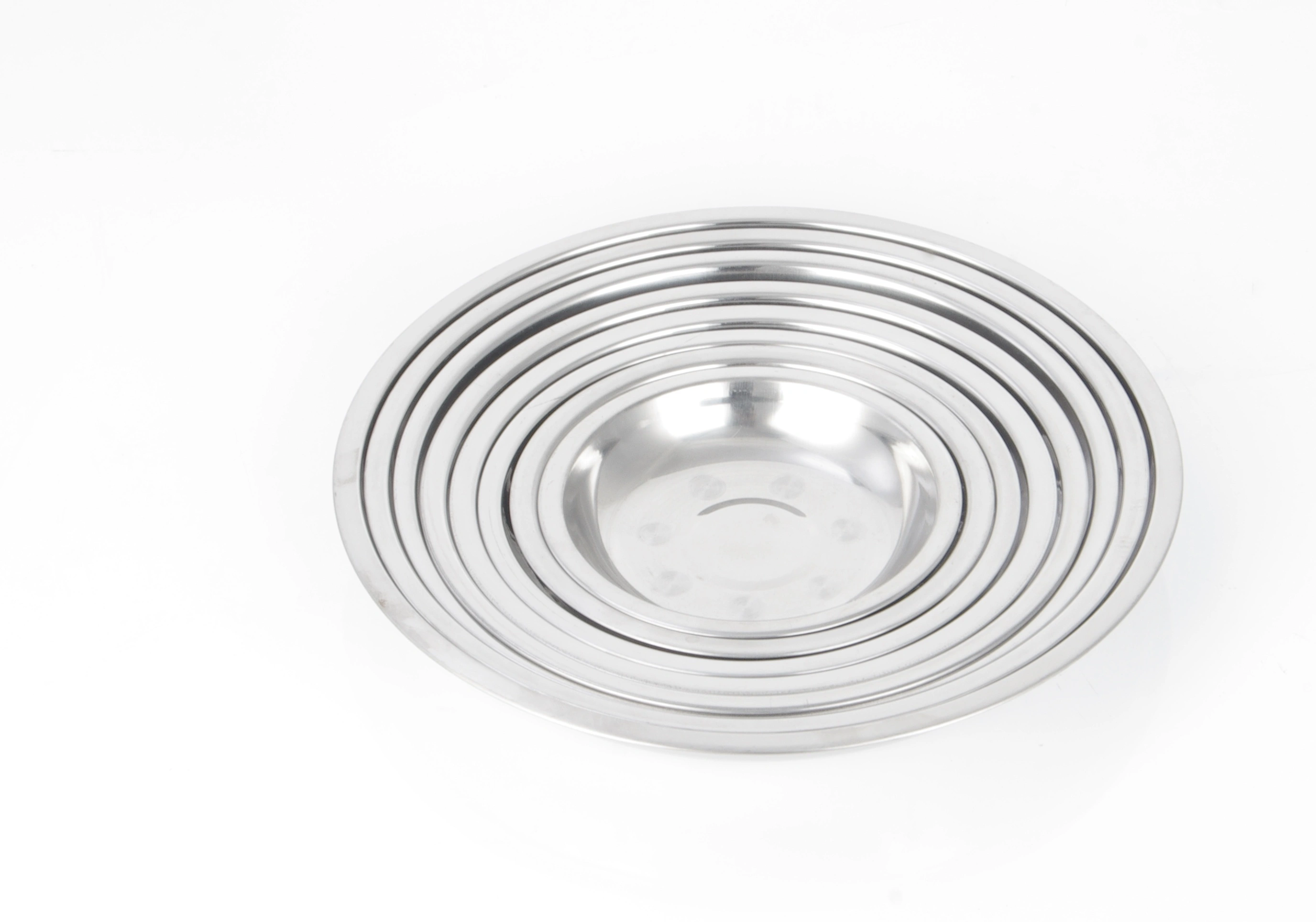 STAINLESS STEEL SS410 PLATE RGS-PY351 1