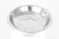 Latest stainless steel dinner plate company for kitchen 2