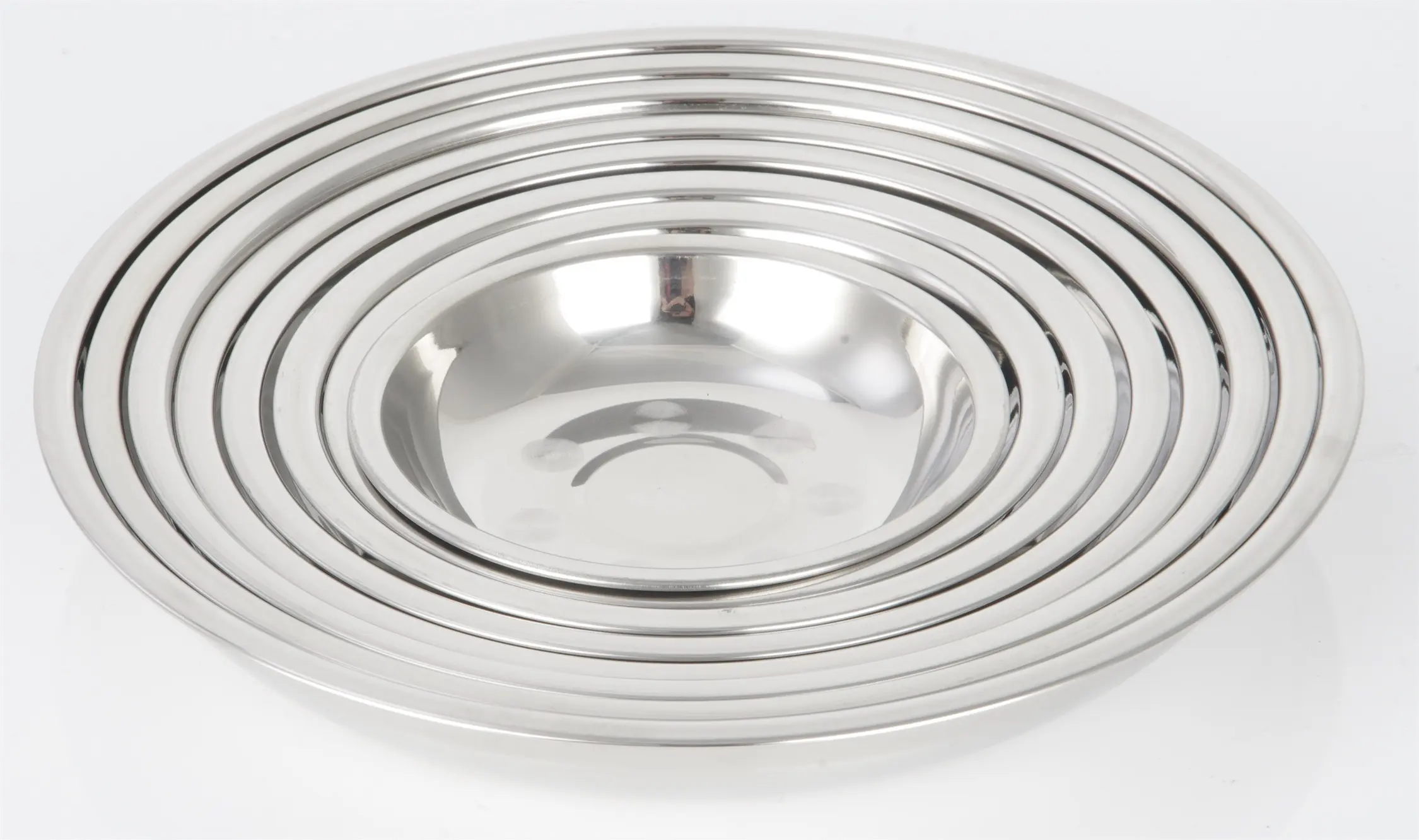 Evergreen Best stainless steel utensils suppliers company for kitchen 3