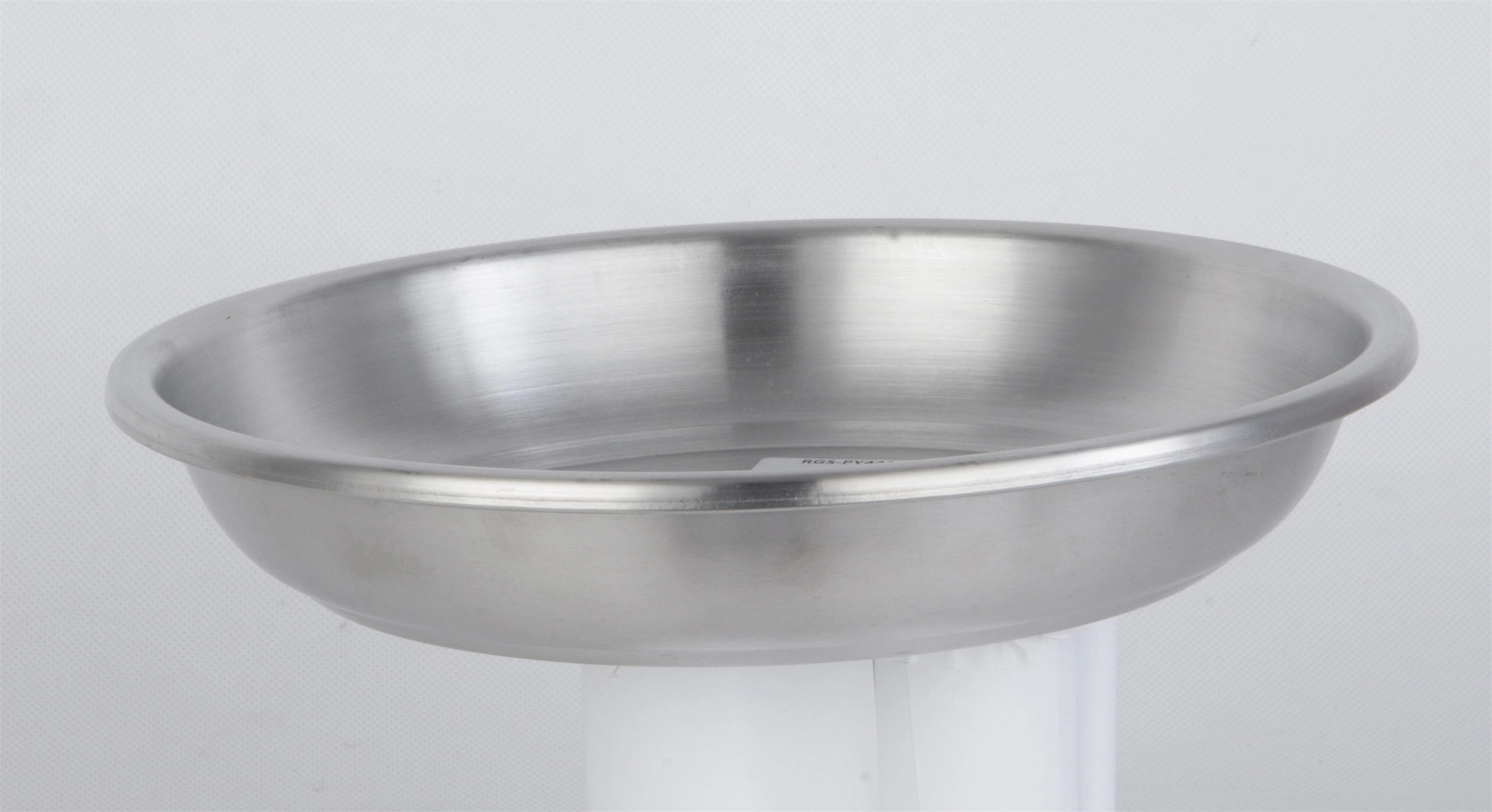 STAINLESS STEEL SS304 ROUND PLATE RGS-PY441 1