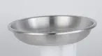 Evergreen Best stainless steel lunch plates factory for kitchen 1