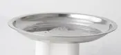 New stainless steel eating plates Suppliers for cooking 3
