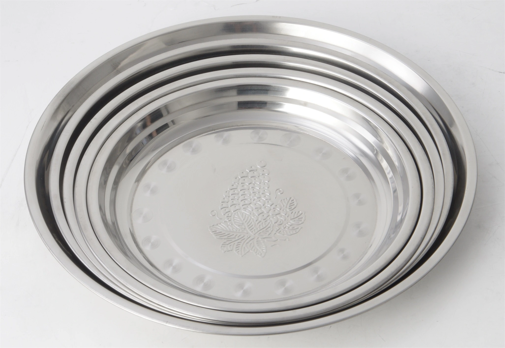 STAINLESS STEEL RGS-PY463 1