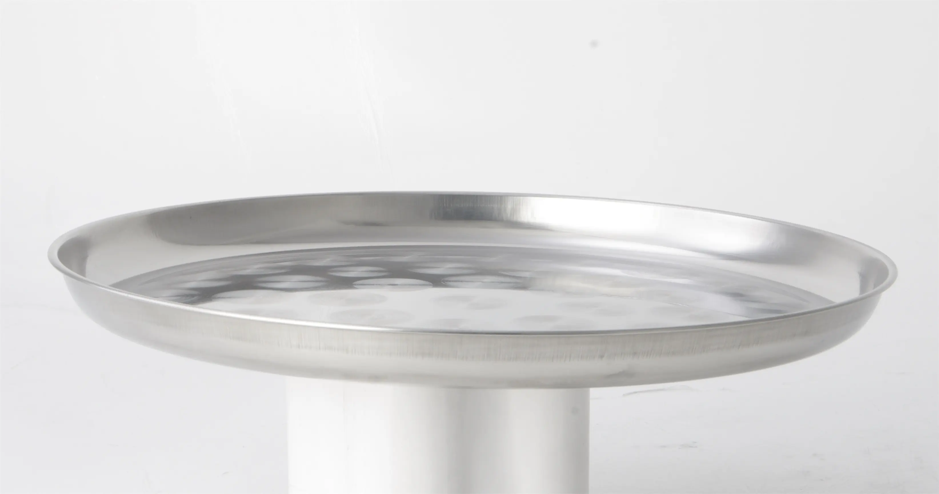 Evergreen High-quality stainless steel utensil company for cooking 3