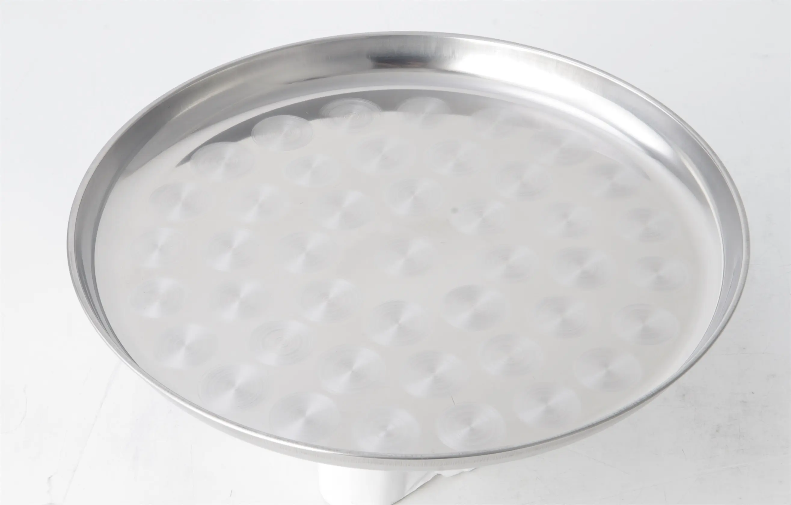Evergreen High-quality stainless steel utensil company for cooking 1