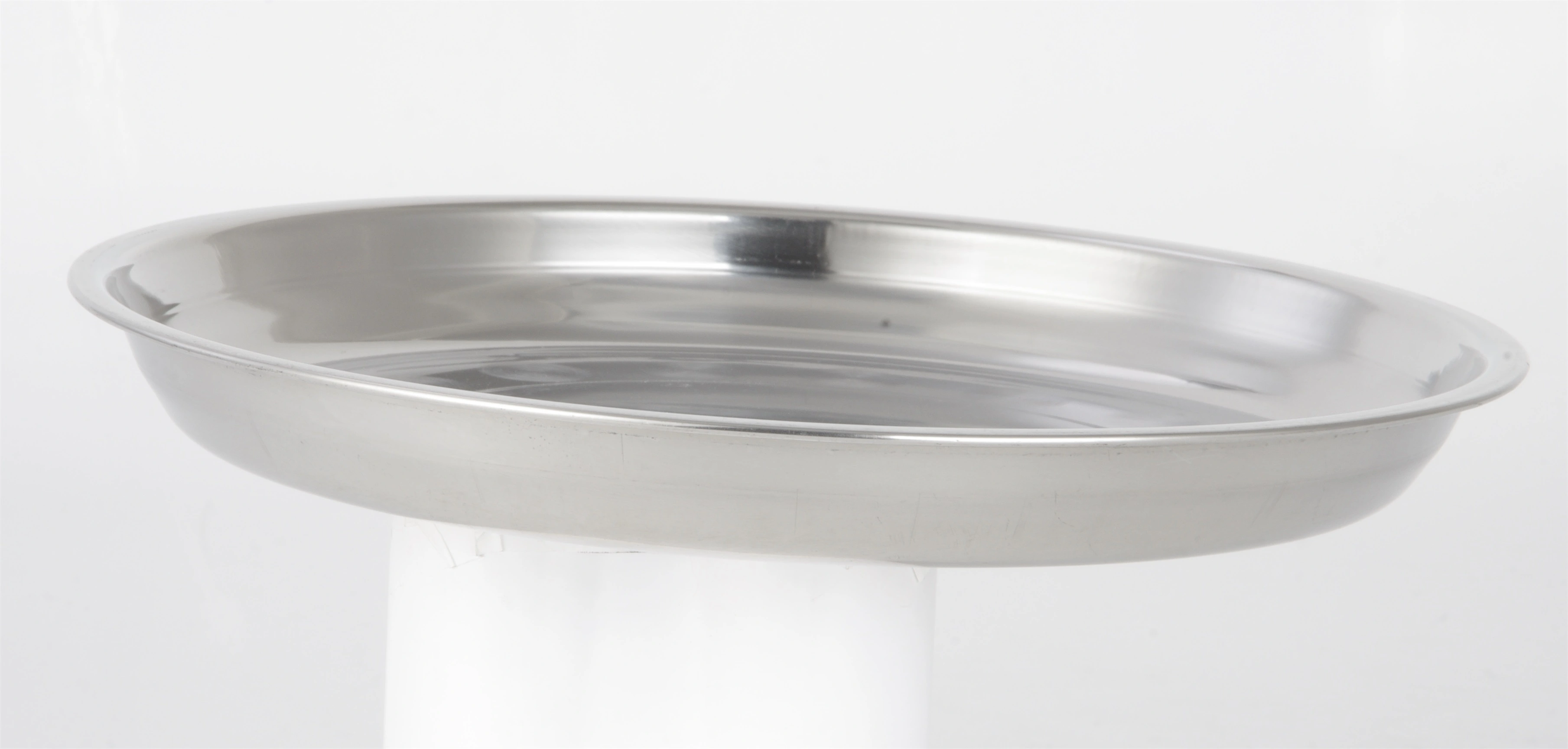STAINLESS STEEL SS410 ROUND PLATE RGS-PY622 1