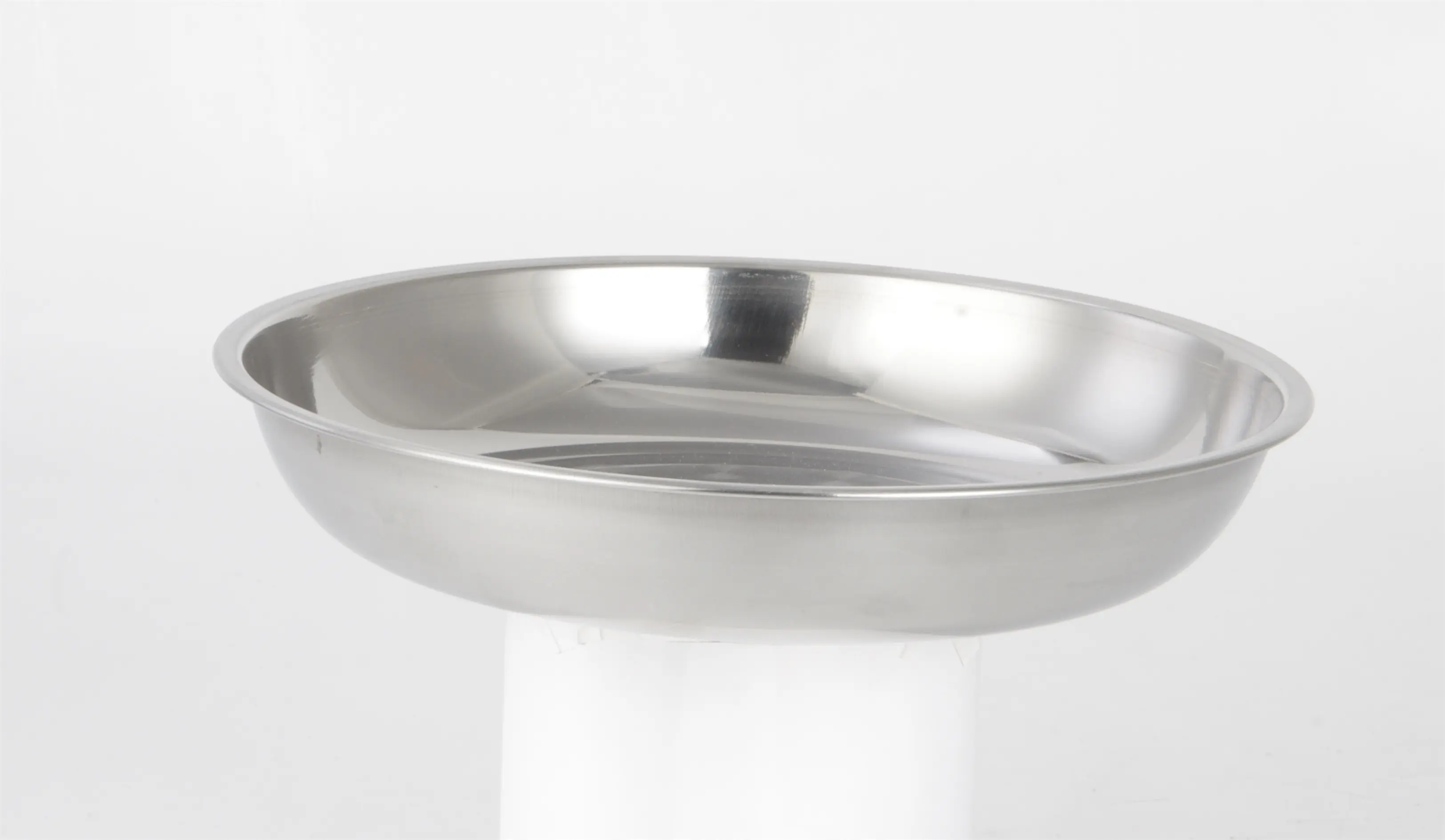 Evergreen stainless steel camping plates company for cooking 1