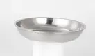 Evergreen stainless steel camping plates company for cooking 1