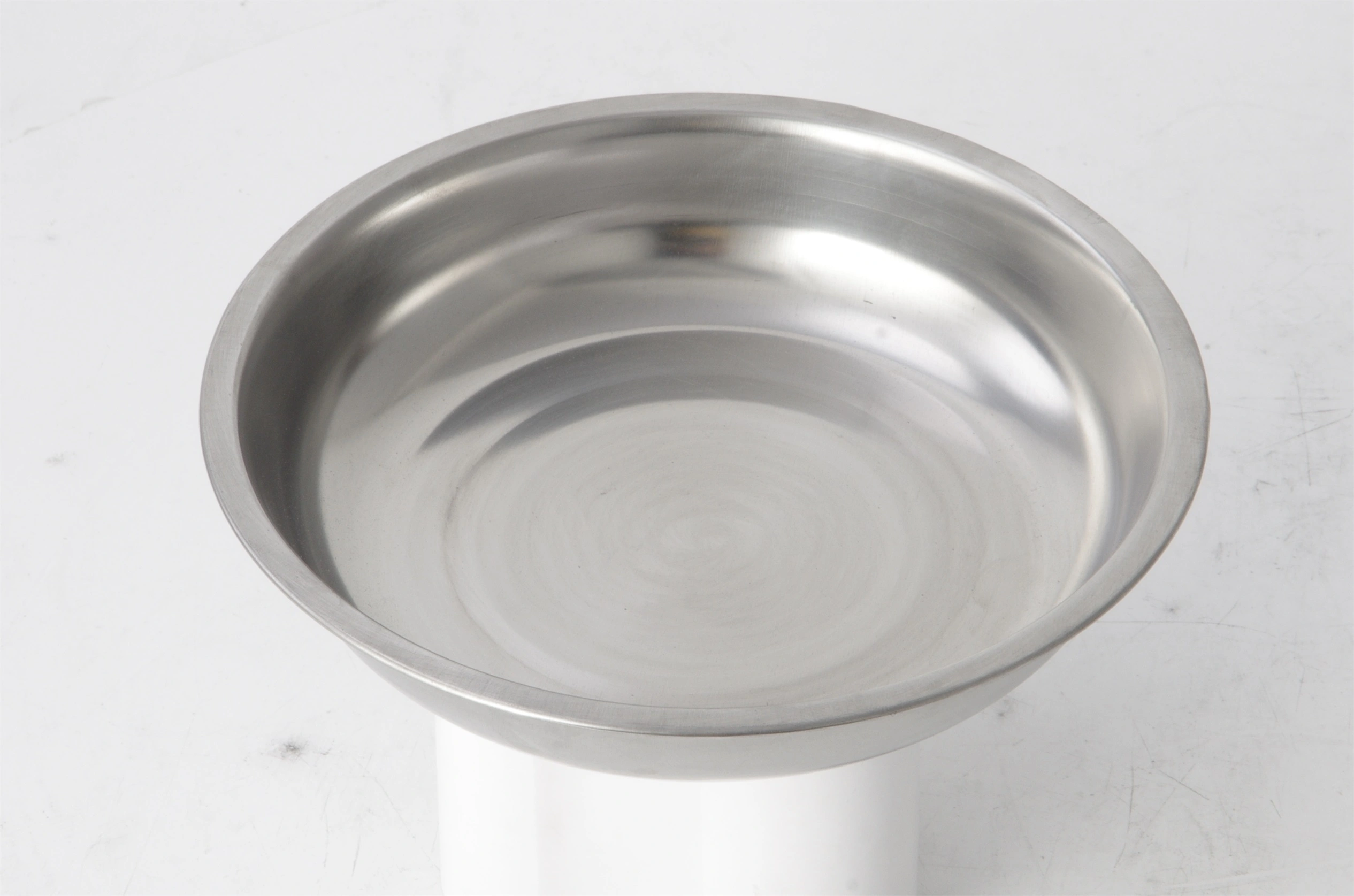 STAINLESS STEEL SS410 ROUND PLATE RGS-PY1477 1