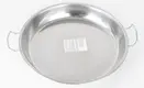 Evergreen Top stainless steel camping plates for business for cooking 1