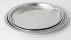 Custom stainless dinner plates Suppliers for cooking 2