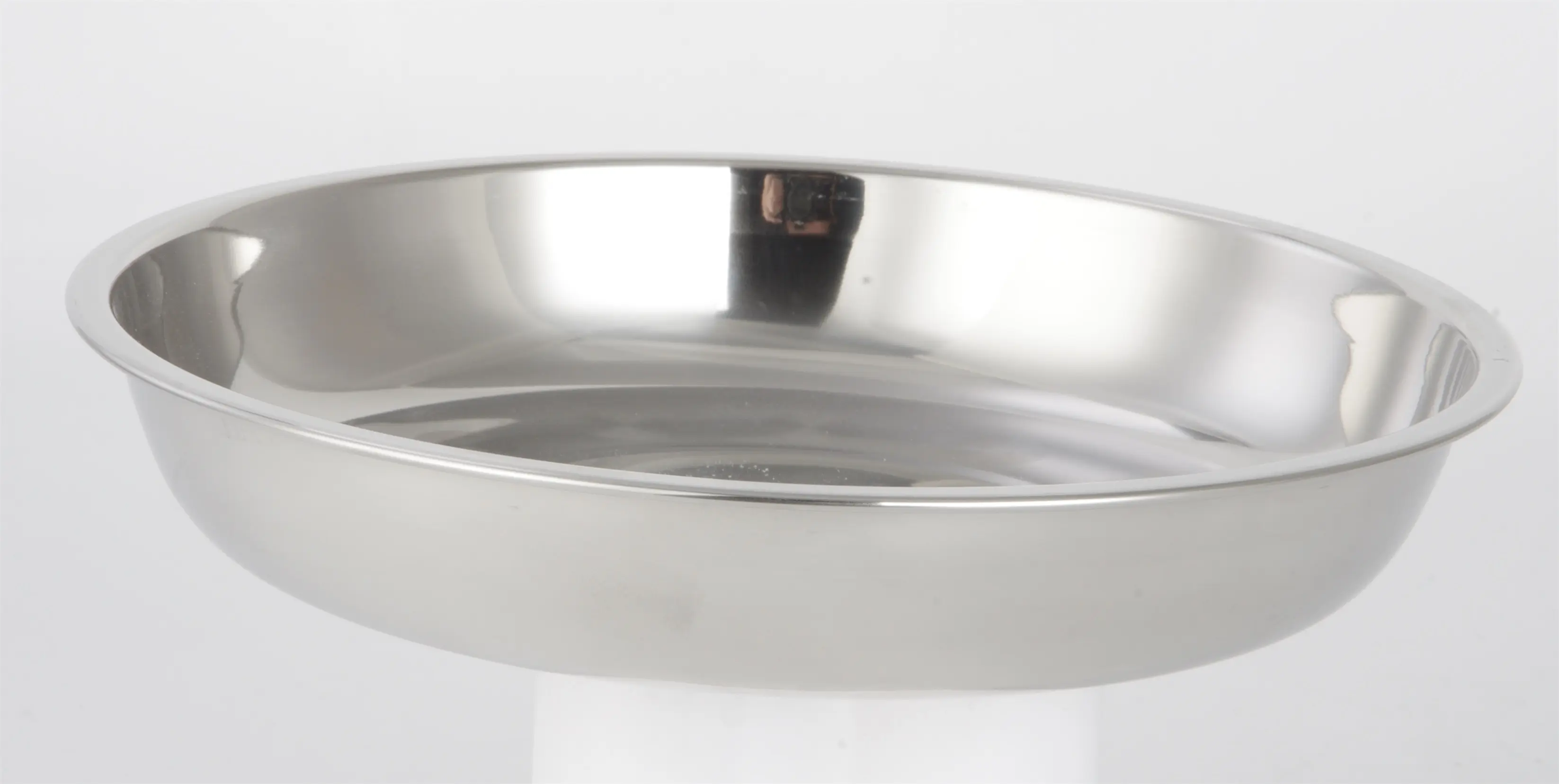 Evergreen stainless steel dishes plates company for kitchen 2