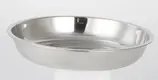Evergreen stainless steel dishes plates company for kitchen 2