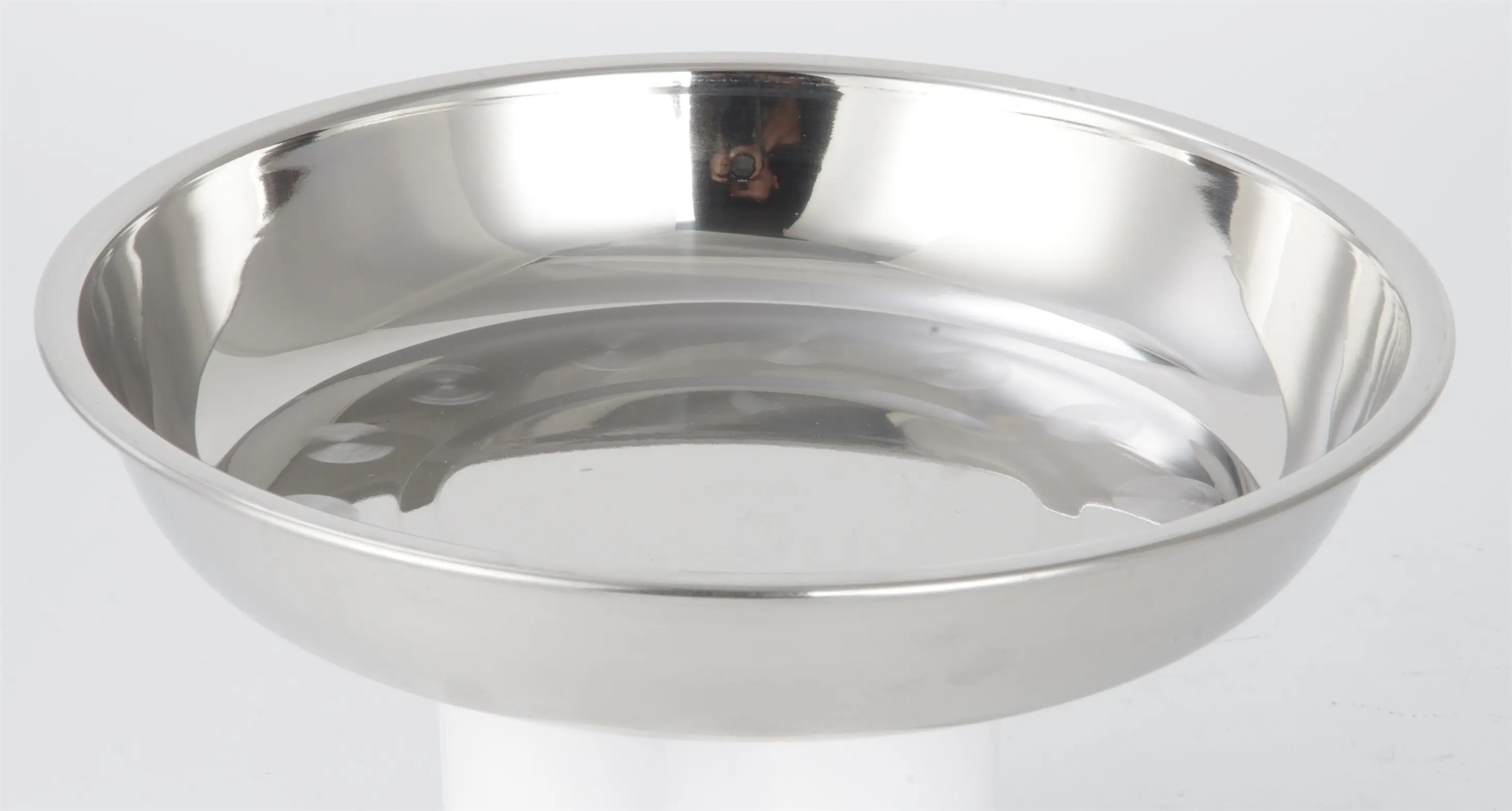 Evergreen Best stainless steel dining plates manufacturers for cooking 2